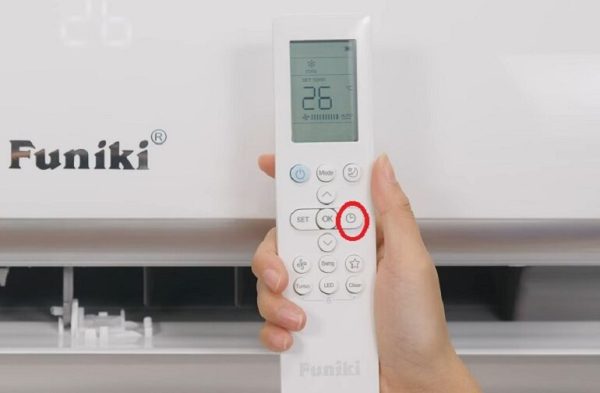 Khắc Phục Lỗi E02 Trên Máy Lạnh Funiki: Giải Pháp Nhanh Chóng!