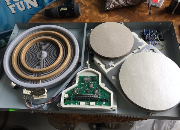 Khám Phá Dịch Vụ Sửa Bếp Điện, Bếp Từ Uy Tín Tại Phường Văn Miếu