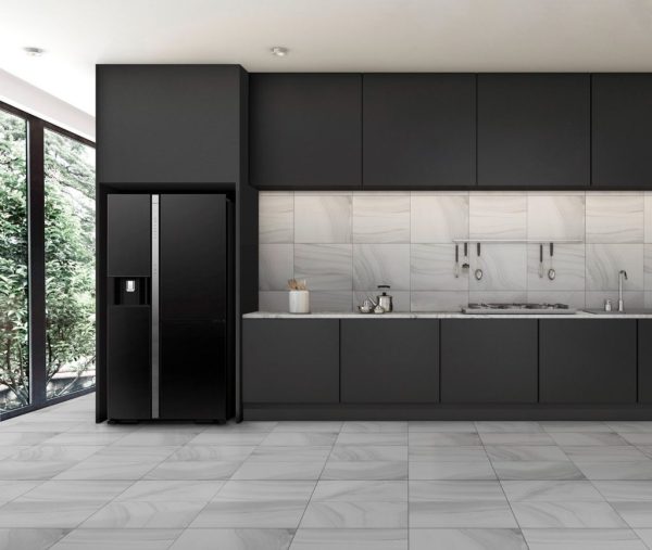 Khám Phá Nguyên Nhân Tủ Lạnh Hitachi Lỗi F102: Đèn Sáng Nháy 2 Lần