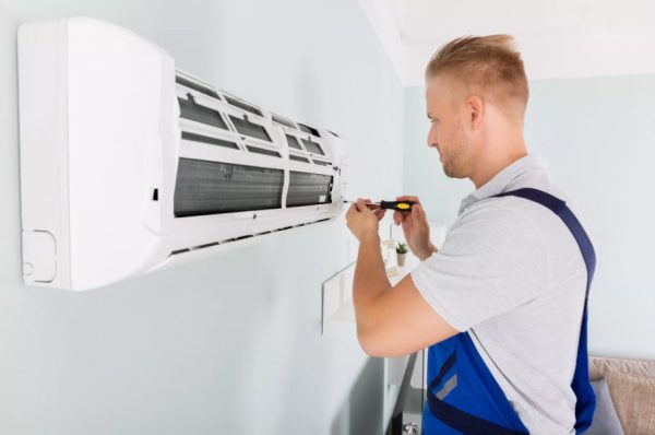 Khám Phá Cách Khắc Phục Lỗi U9 Trên Máy Lạnh Daikin Để Tránh Rắc Rối Nghiêm Trọng!
