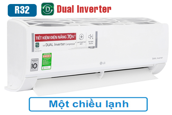 Khám Phá Nguyên Nhân Máy Lạnh LG Lỗi CH51: Giải Pháp Bất Ngờ!