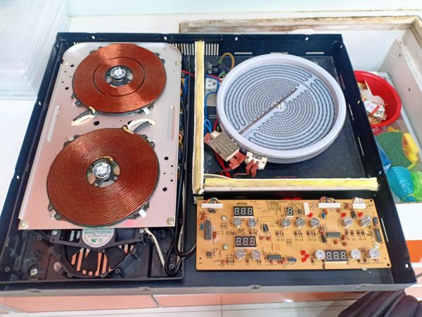 Khắc Phục Ngay Các Vấn Đề Tivi Tại Đại Kim – Dịch Vụ Sửa Tivi Uy Tín