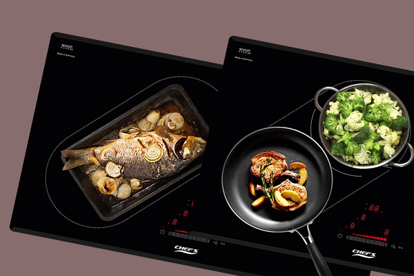 Khắc phục nhanh chóng sự cố bếp từ, bếp điện tại Tây Mỗ