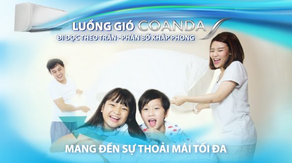 Khám Phá Nguyên Nhân và Giải Pháp Cho Máy Lạnh Daikin Lỗi LC