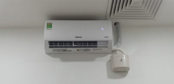 Khám Phá Nguyên Nhân Gây Lỗi E3 Máy Lạnh Nagakawa: Mẹo Khắc Phục Nhanh Chóng!