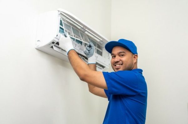 Khám Phá Lỗi J2 Máy Lạnh Daikin: Nguyên Nhân và Cách Khắc Phục Nhanh Chóng!