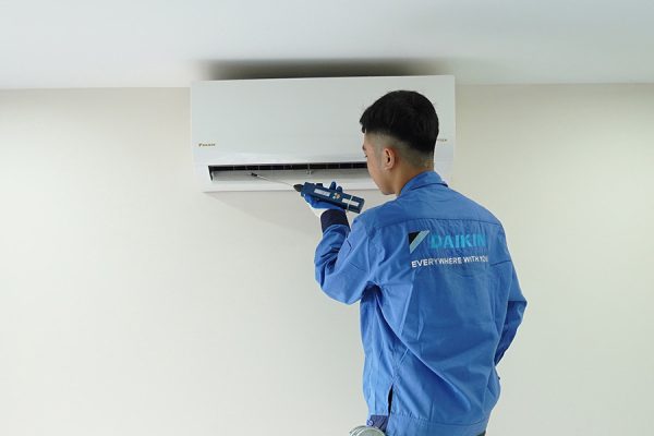 Khám Phá Lỗi L9 Trên Máy Lạnh Daikin – Cách Khắc Phục Nhanh Chóng!