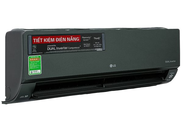 Khám Phá Lỗi Máy Lạnh LG CH09: Nguyên Nhân & Giải Pháp Hiệu Quả