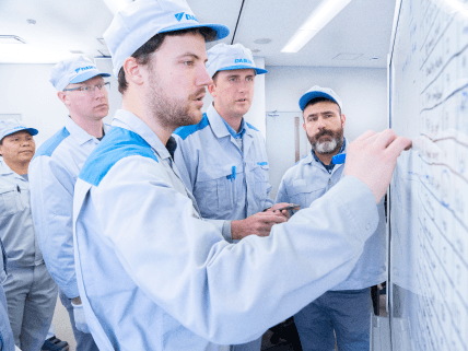 Khám Phá Lỗi U8 Trên Máy Lạnh Daikin: Nguyên Nhân & Cách Khắc Phục