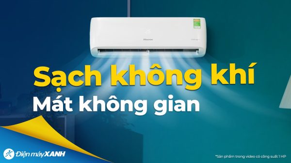 Khám Phá Nguyên Nhân Gây Lỗi 46 Trên Máy Lạnh Hisense