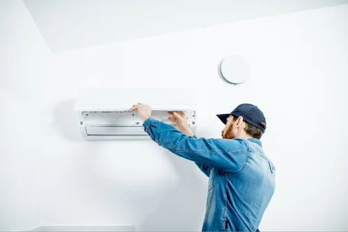 Khám Phá Nguyên Nhân Gây Lỗi JA Trên Máy Lạnh Daikin – Giải Pháp Hiệu Quả!