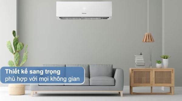 Khám Phá Nguyên Nhân Lỗi 33 Máy Lạnh Hisense – Cách Khắc Phục Hiệu Quả