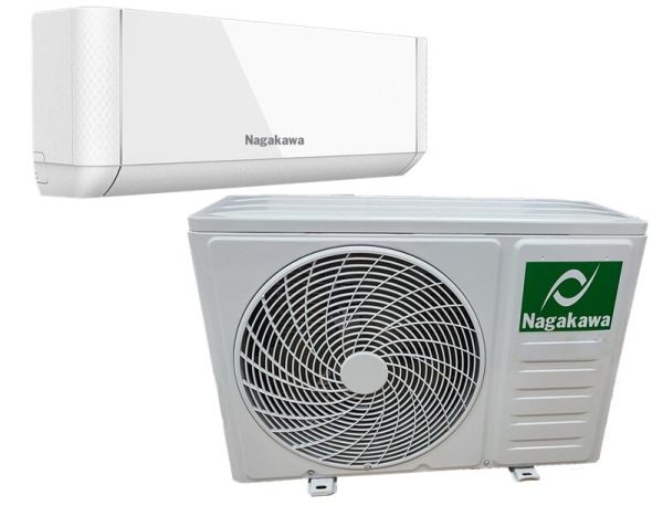 Khám Phá Nguyên Nhân Lỗi E5 Máy Lạnh Nagakawa Cần Biết Ngay!