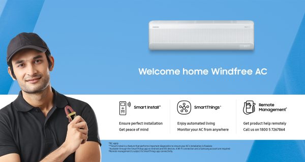 Khám Phá Nguyên Nhân Máy Lạnh Samsung Lỗi Er – 33: Khắc Phục Nhanh Chóng!