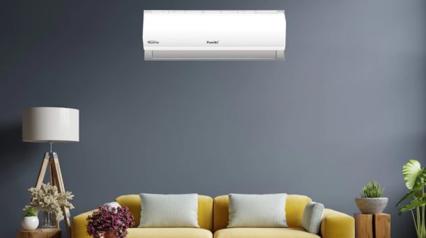 Khám Phá Nguyên Nhân Máy Lạnh Funiki Lỗi E6 Và Cách Khắc Phục Hiệu Quả