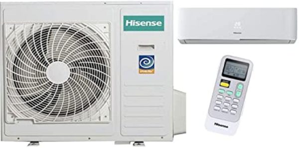 Máy Lạnh Hisense Lỗi 15: Nguyên Nhân và Giải Pháp Hiệu Quả