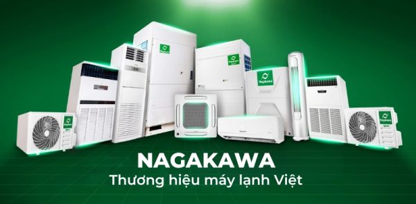 Khám Phá Nguyên Nhân Và Cách Khắc Phục Lỗi E2 Máy Lạnh Nagakawa