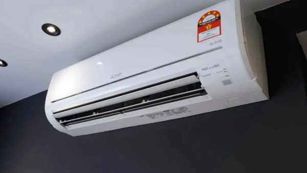 Khám Phá Nguyên Nhân và Cách Khắc Phục Lỗi E40 Máy Lạnh Mitsubishi