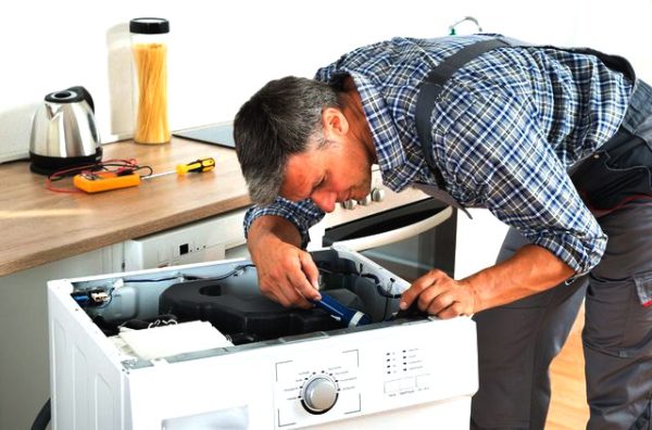 Khám Phá Nguyên Nhân Và Cách Khắc Phục Lỗi E94 Trên Máy Giặt Electrolux