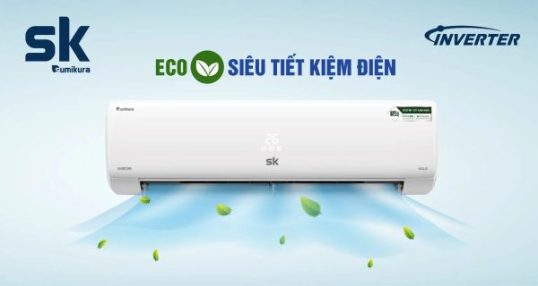 Khám Phá Nguyên Nhân Và Cách Khắc Phục Lỗi F4 Máy Lạnh Sumikura