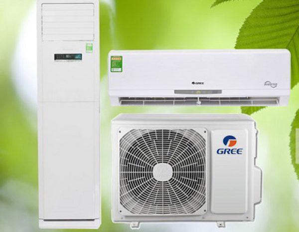 Khám Phá Nguyên Nhân và Cách Khắc Phục Lỗi P1 Máy Lạnh Gree Nhanh Chóng