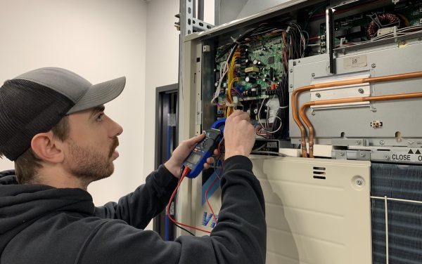 Khám Phá Nguyên Nhân Và Cách Sửa Lỗi CJ Máy Lạnh Daikin