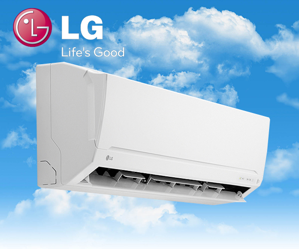 Khám Phá Nguyên Nhân Và Giải Pháp Cho Lỗi Máy Lạnh LG CH33