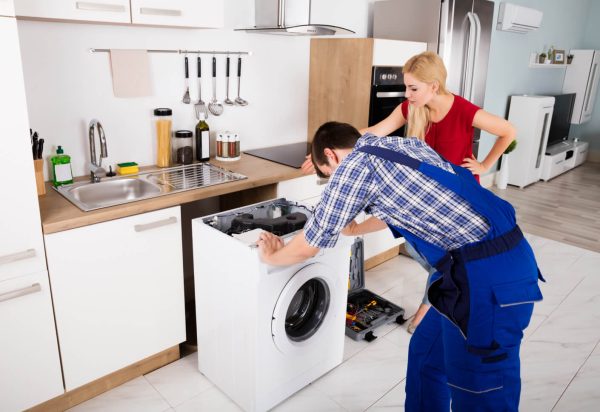 Khám Phá Lỗi E9H Trên Máy Giặt Electrolux: Giải Pháp Nhanh Chóng