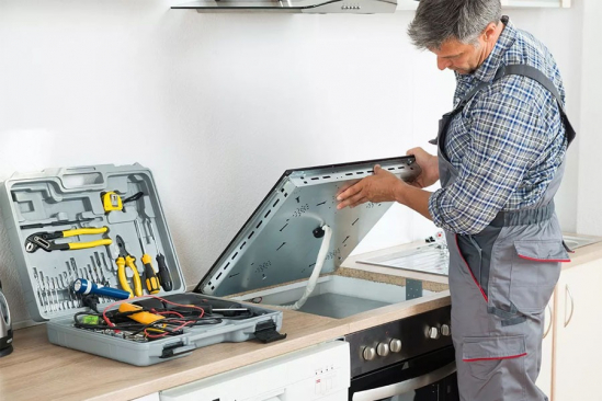 Giải Quyết Rắc Rối Bếp Điện Từ Tại Lê Đại Hành Ngay Hôm Nay!