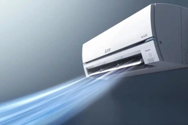 Kỹ Thuật Viên Chớ Bỏ Qua: Máy Lạnh Mitsubishi Lỗi E39 và Cách Khắc Phục Hiệu Quả