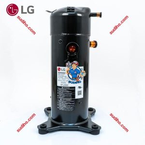 Block điều hoà LG AQA034KAA, 34100 BTUH Scroll Compressor, R-410A