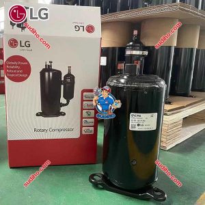 Block điều hoà LG model QKS164 QKS208 QKS222 QV308 QVS325 QP407 QP442 QPT525