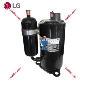 Lốc điều hoà LG QP407PAA công suất 24000btu 50HZ 220V