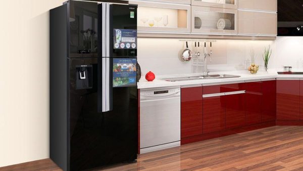 Lỗi Đèn Nháy 4 Lần Trên Tủ Lạnh Hitachi: Nguyên Nhân Và Cách Khắc Phục