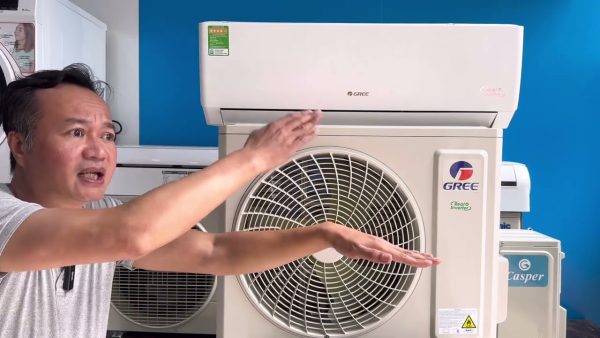 Khám Phá Mã Lỗi Điều Hoà Gree – Giải Quyết Nhanh Chóng Sự Cố