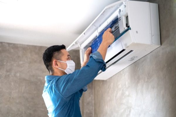 Giải Mã Lỗi L8 Máy Lạnh Daikin: Cách Khắc Phục Nhanh Chóng