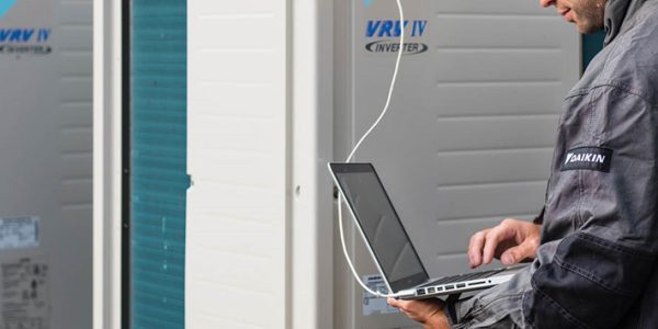 Máy Lạnh Daikin Lỗi C4: Nguyên Nhân và Cách Khắc Phục Hiệu Quả