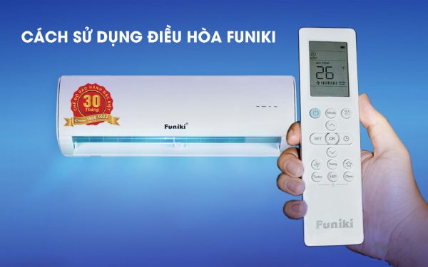 Khám Phá Nguyên Nhân Lỗi E03 Ở Máy Lạnh Funiki – Bỏ Túi Cách Khắc Phục Nhanh