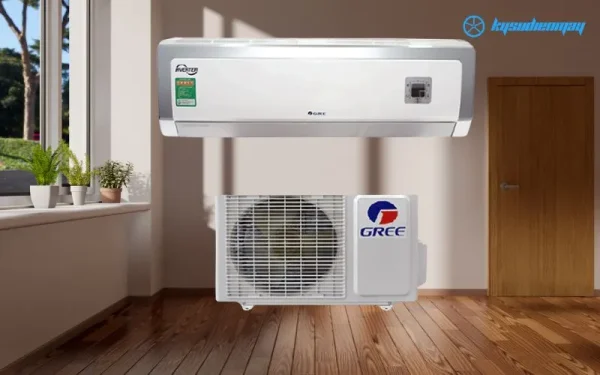 Khám Phá Nguyên Nhân Máy Lạnh Gree Lỗi F6: Giải Quyết Nhanh Chóng Tình Huống!