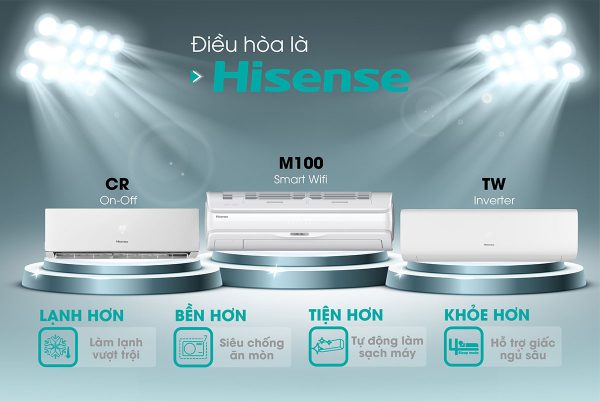 Máy Lạnh Hisense Lỗi 36: Giải Mã Nguyên Nhân Và Cách Khắc Phục