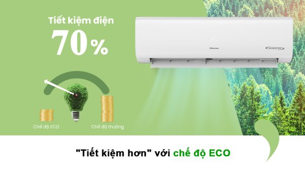Khám Phá Nguyên Nhân Máy Lạnh Hisense Lỗi 50 – Giải Quyết Nhanh Chóng!