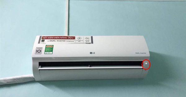 Máy Lạnh LG Lỗi CH02: Cách Khắc Phục Nhanh Chóng và Hiệu Quả
