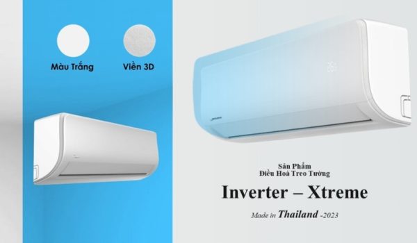 Khám Phá Nguyên Nhân Lỗi E3 Máy Lạnh Midea: Giải Quyết Nhanh Chóng!