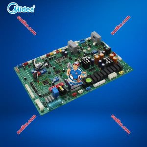 Bo điều khiển điều hoà Midea MDV VRF SP-MDV400(14)W/D2SN1-880D mã 17127000A00157 17127000001473