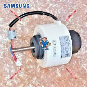 Motor quạt dàn lạnh điều hoà Samsung mã DB31-00535A