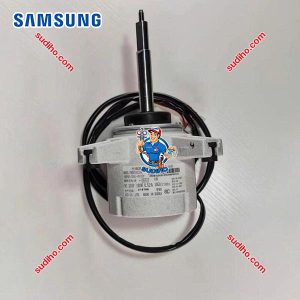 Motor Mô tơ động cơ điều hoà Samsung mã DB31-00611E – DB31-00512D