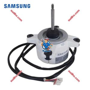 Mô tơ động cơ máy lạnh Samsung DB31-00564B DB31-00610C FMA6531SSB