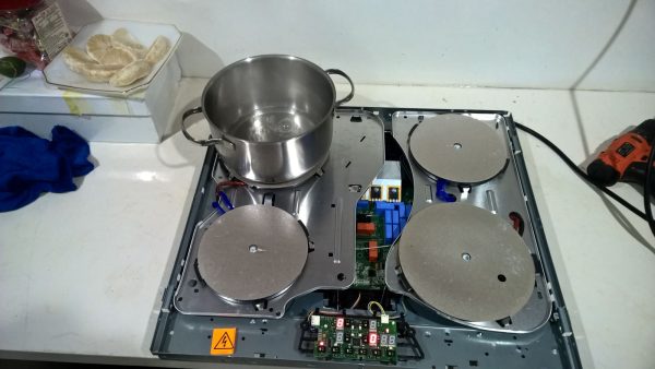 Khám Phá Dịch Vụ Sửa Bếp Điện, Bếp Từ Chất Lượng Tại Đồng Mai, Hà Đông