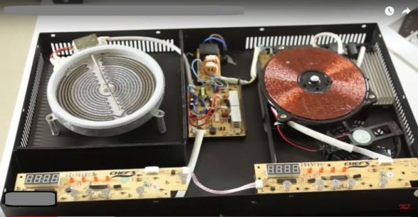 Sửa Bếp Điện, Bếp Từ Tại Khâm Thiên – Dịch Vụ Uy Tín, Giá Rẻ