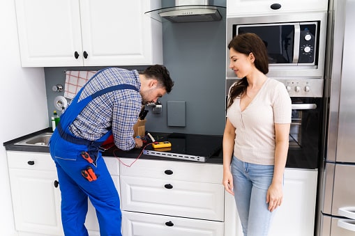 Sửa Bếp Điện, Bếp Từ Tại Cầu Giấy – Giải quyết Sự Cố Nhanh Chóng